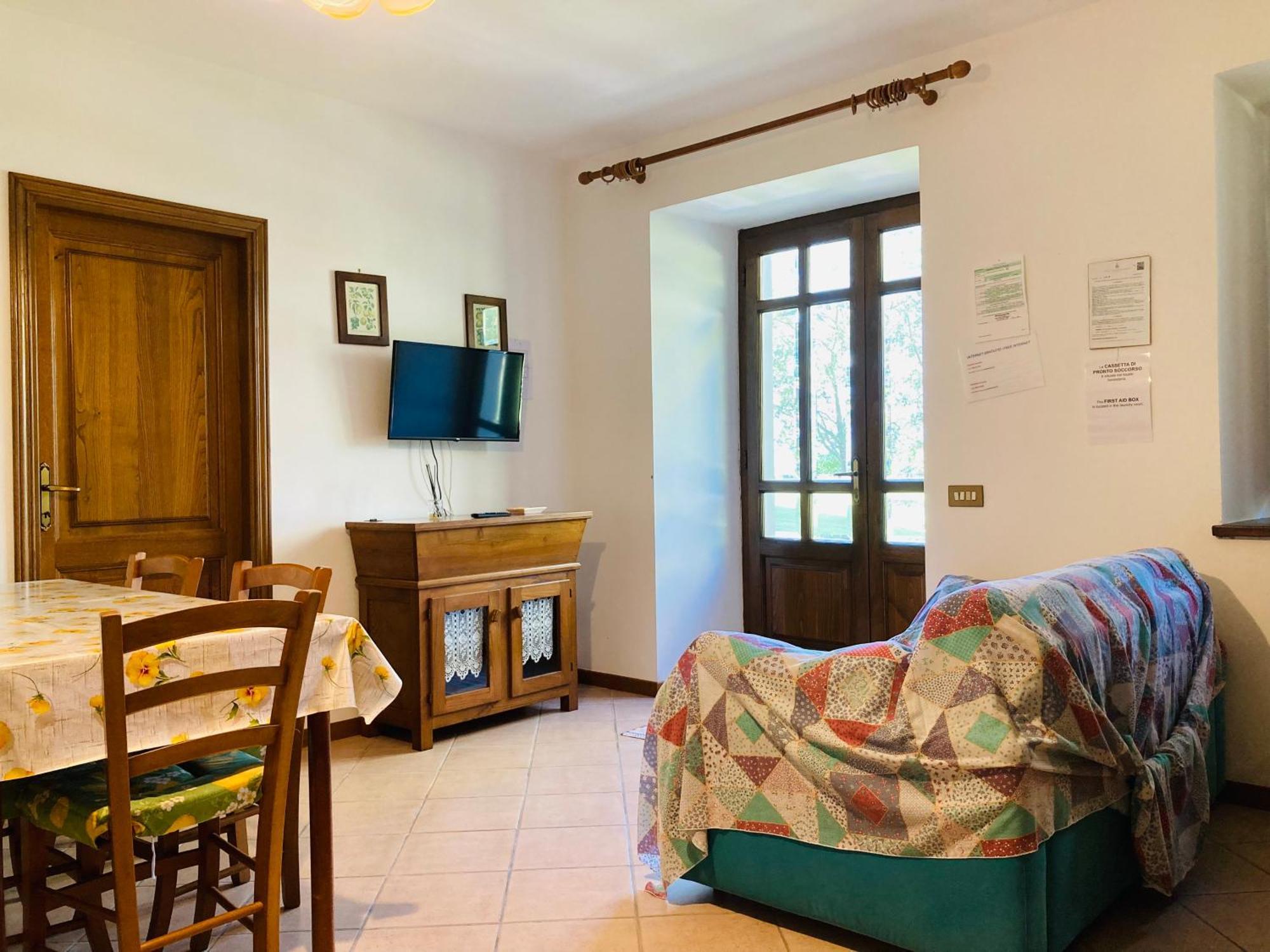 Agriturismo Poderino Castiglione di Garfagnana Exterior foto