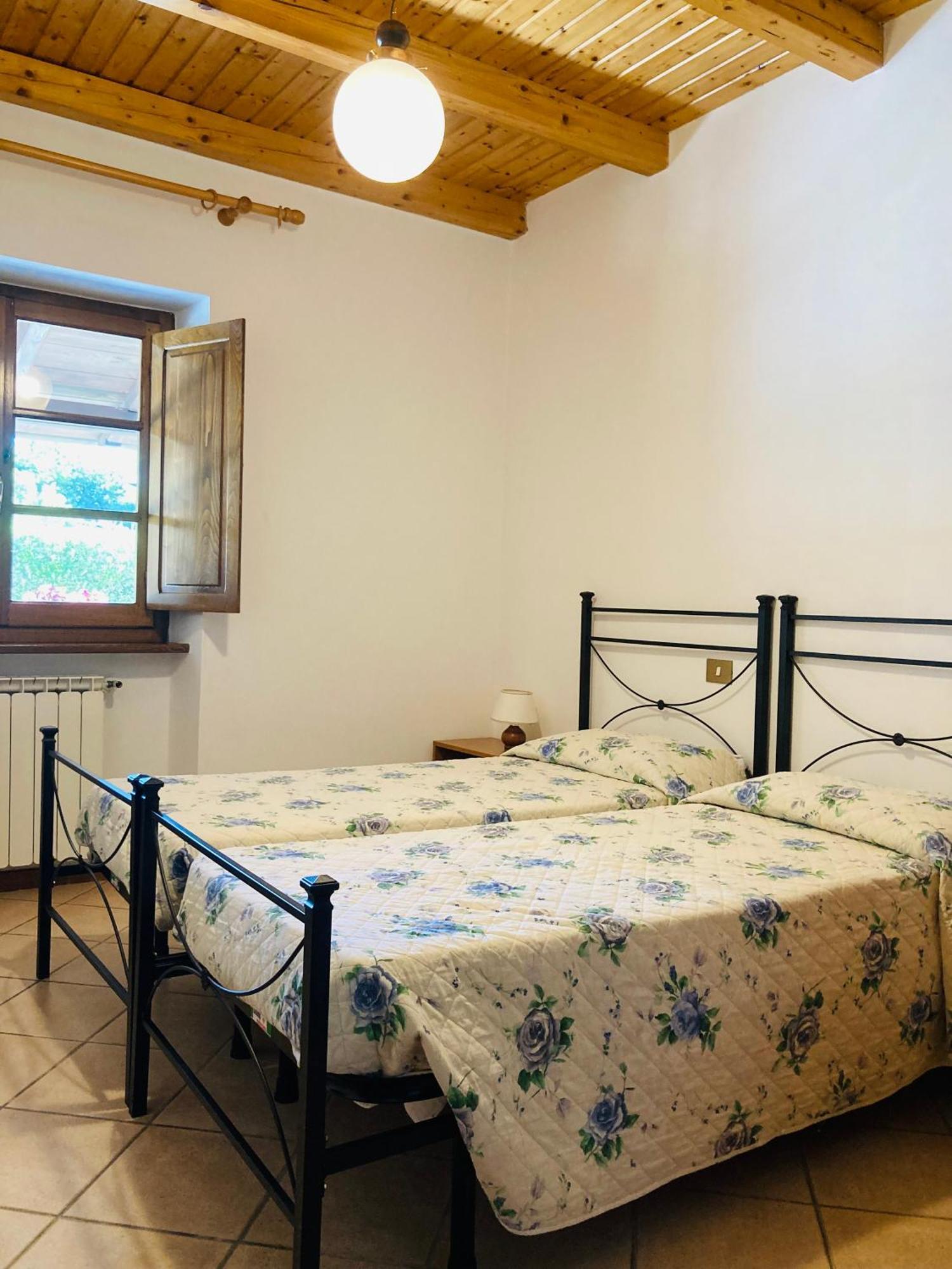 Agriturismo Poderino Castiglione di Garfagnana Exterior foto