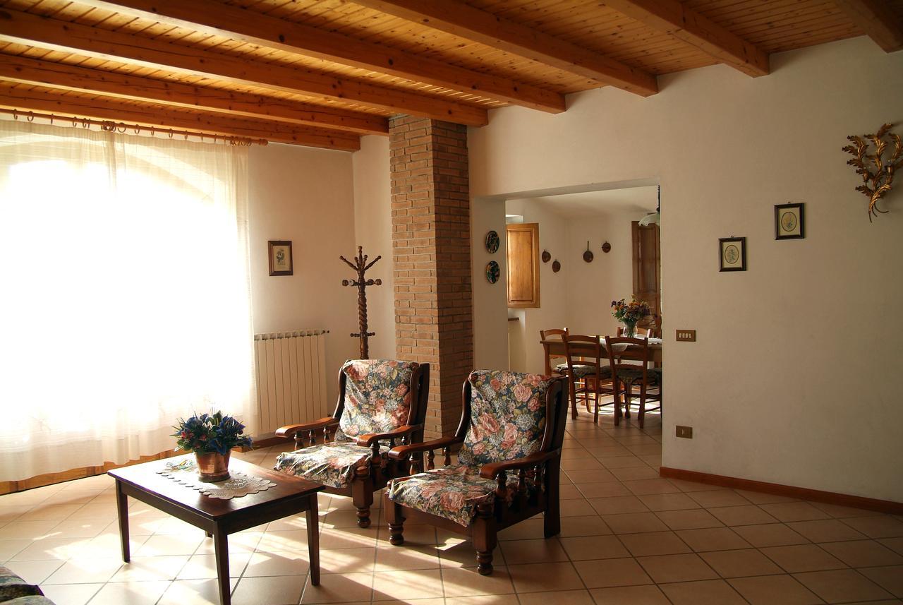 Agriturismo Poderino Castiglione di Garfagnana Exterior foto